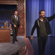 Jimmy Fallon, Ryan Reynolds